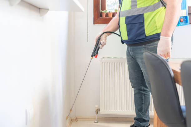 Trusted Gleed, WA Pest Control Experts